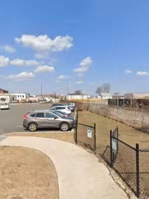 Pet Exercise Area - Medford, MA