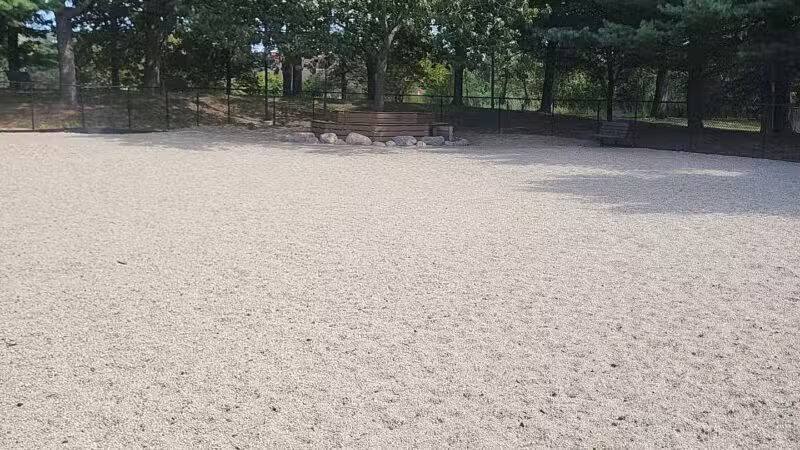 Medford Dog Park - Medford, MA