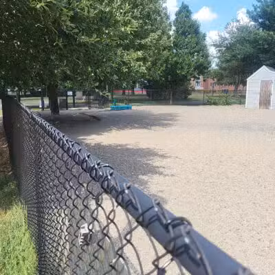 Medford Dog Park - Medford, MA