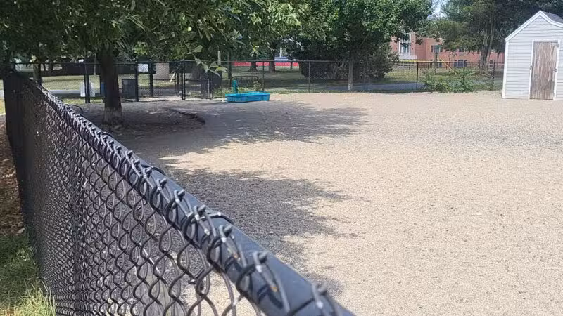 Medford Dog Park - Medford, MA
