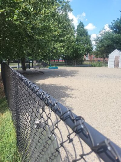 Medford Dog Park - Medford, MA
