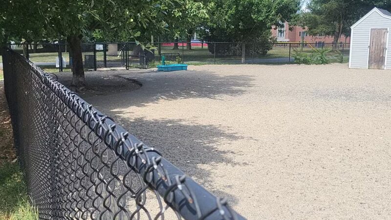 Medford Dog Park - Medford, MA
