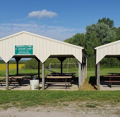 Sparksville Park of Jackson County - Medora, IN