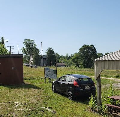 Sparksville Park of Jackson County - Medora, IN