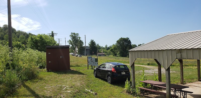 Sparksville Park of Jackson County - Medora, IN