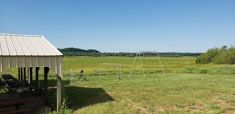 Sparksville Park of Jackson County - Medora, IN