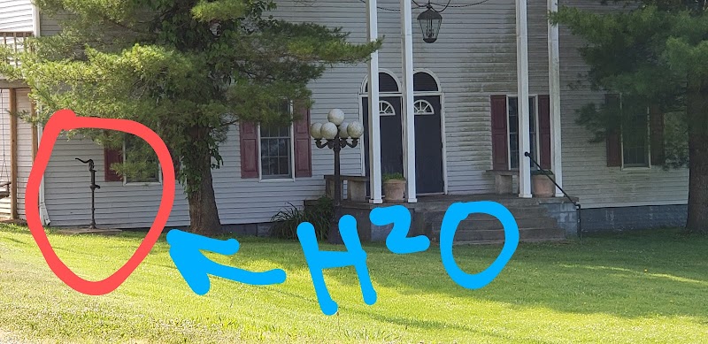 Sparksville Park of Jackson County - Medora, IN