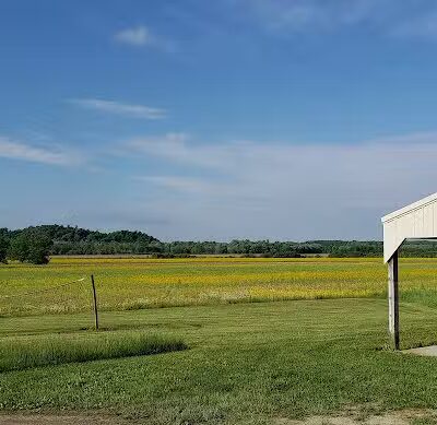 Sparksville Park of Jackson County - Medora, IN