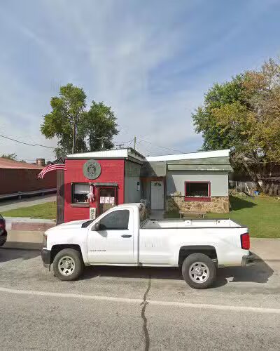 The Downtown Dog Medora, LLC - Medora, IN