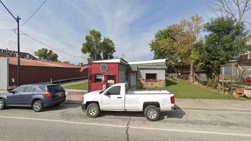 The Downtown Dog Medora, LLC - Medora, IN