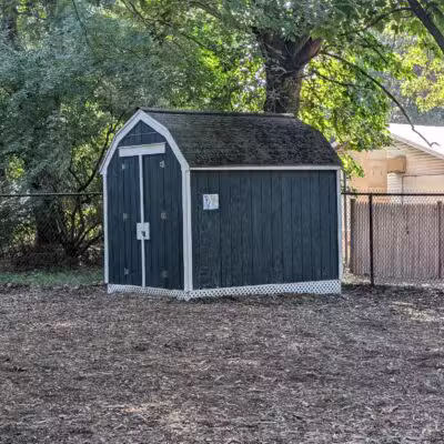 Medway Dog Park - Medway, MA