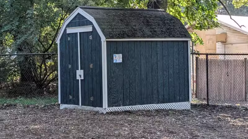 Medway Dog Park - Medway, MA