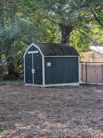 Medway Dog Park - Medway, MA