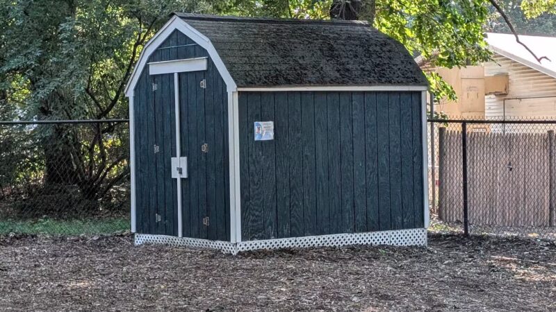 Medway Dog Park - Medway, MA