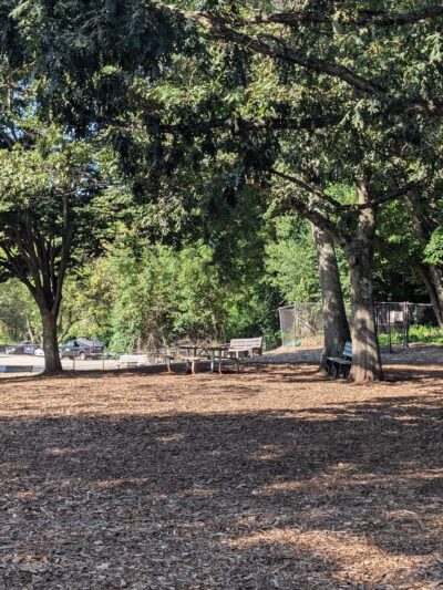 Medway Dog Park - Medway, MA