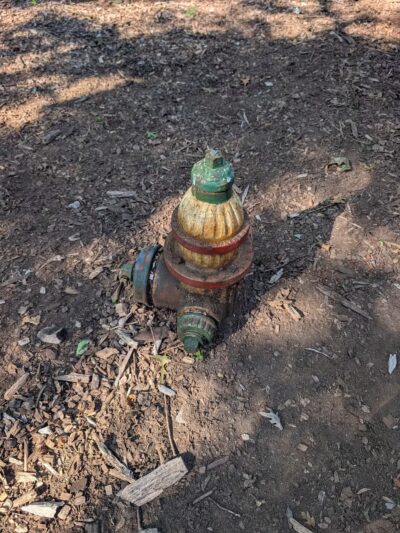 Medway Dog Park - Medway, MA