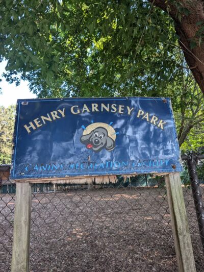 Medway Dog Park - Medway, MA