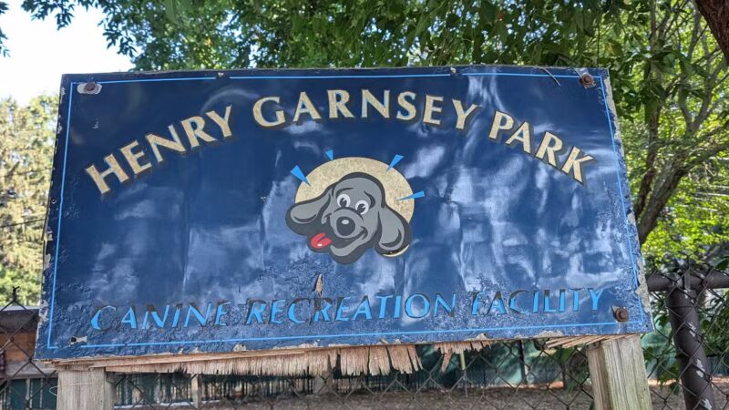 Medway Dog Park - Medway, MA