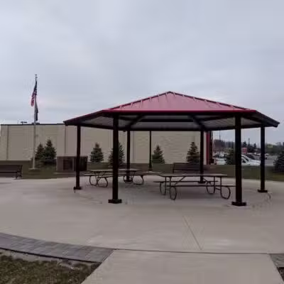 Cardinal Park - Melvindale,
