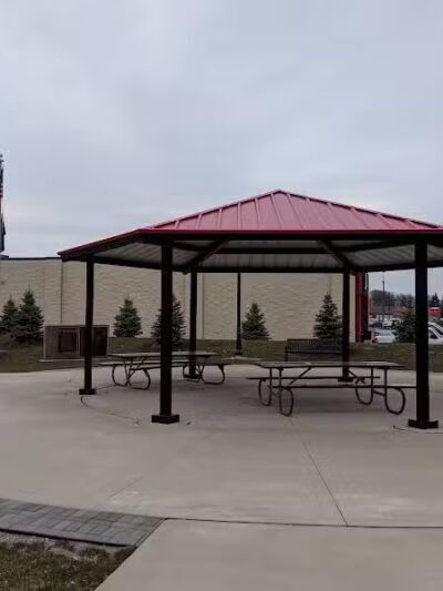 Cardinal Park - Melvindale,