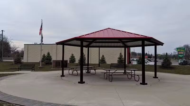 Cardinal Park - Melvindale,