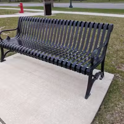 Cardinal Park - Melvindale,