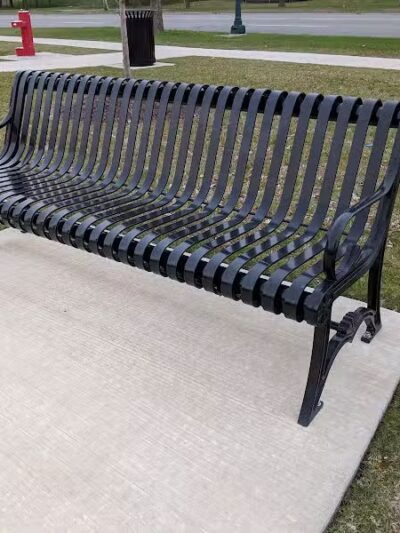 Cardinal Park - Melvindale,