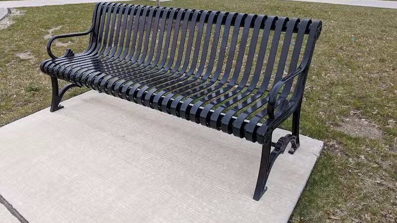 Cardinal Park - Melvindale,