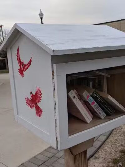 Cardinal Park - Melvindale,