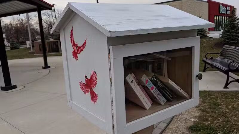 Cardinal Park - Melvindale,