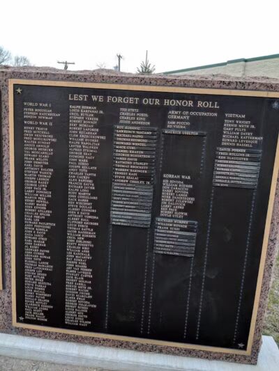 Cardinal Park - Melvindale,