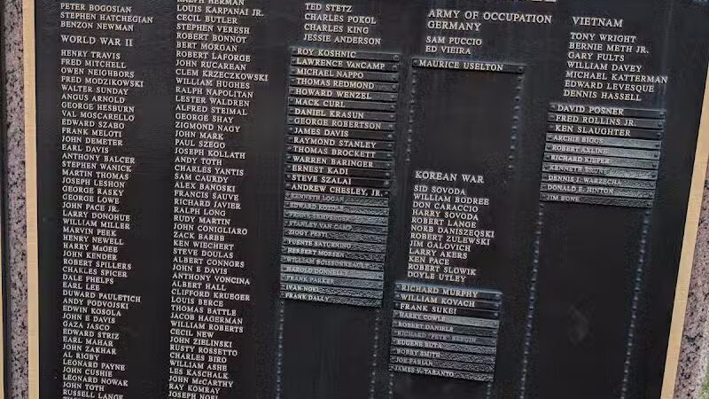 Cardinal Park - Melvindale,