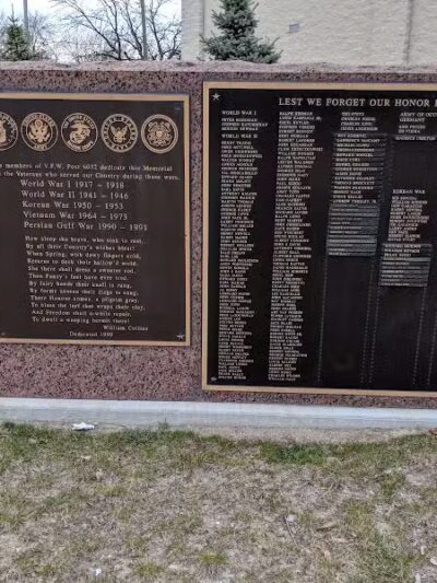 Cardinal Park - Melvindale,