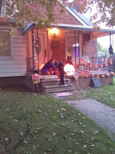 Coogan Park - Melvindale,