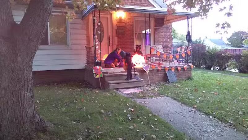 Coogan Park - Melvindale,