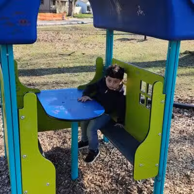 Coogan Park - Melvindale,