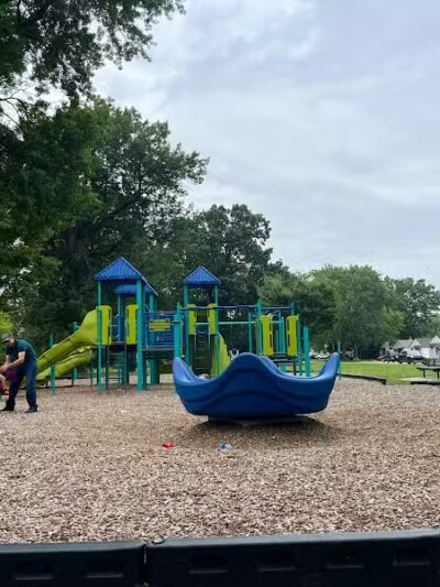 Coogan Park - Melvindale,