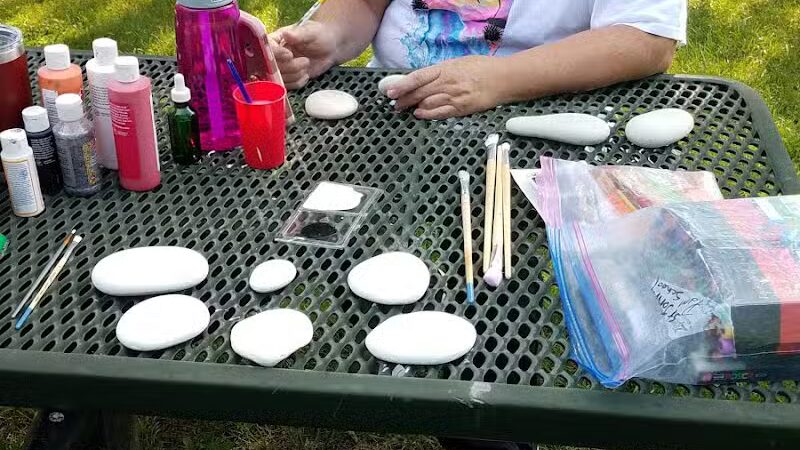 Langford Park - Melvindale,