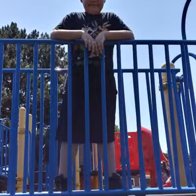 Langford Park - Melvindale,