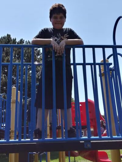 Langford Park - Melvindale,