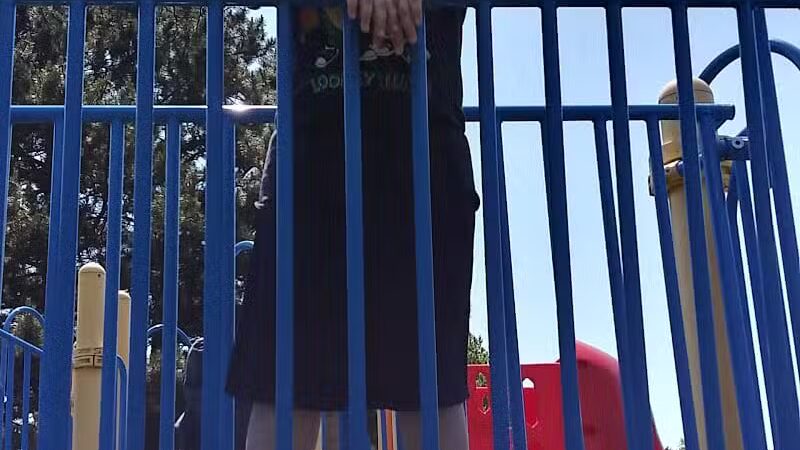 Langford Park - Melvindale,