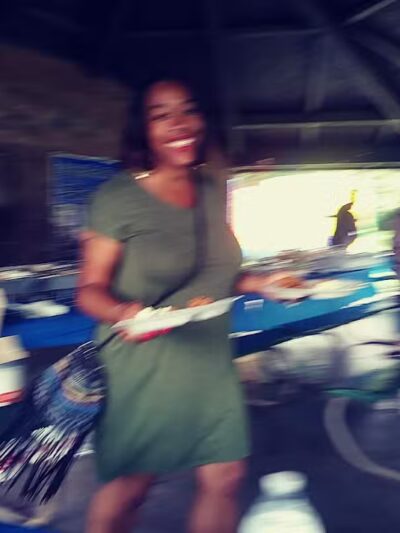 Langford Park - Melvindale,