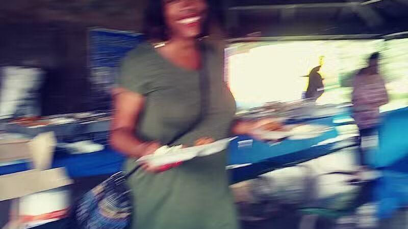 Langford Park - Melvindale,