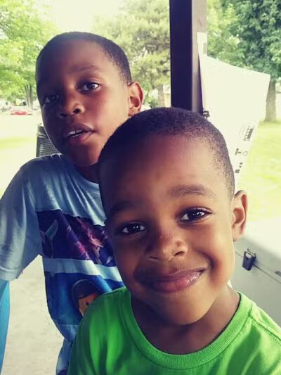 Langford Park - Melvindale,