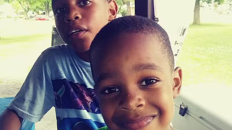 Langford Park - Melvindale,