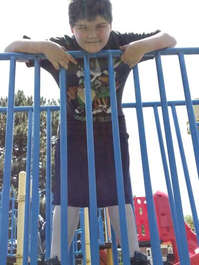 Langford Park - Melvindale,