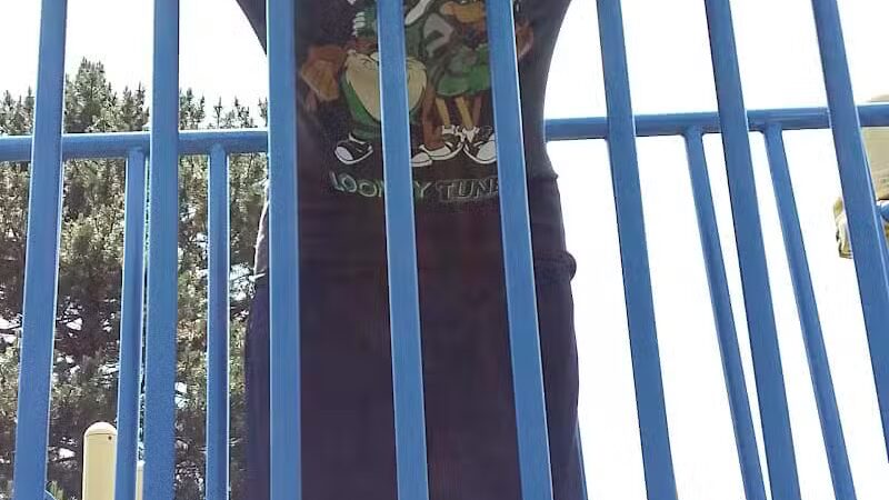 Langford Park - Melvindale,