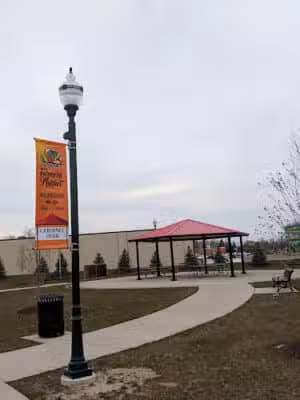 Cardinal Park - Melvindale,