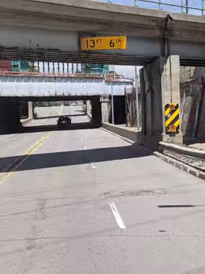 Langford Park - Melvindale,