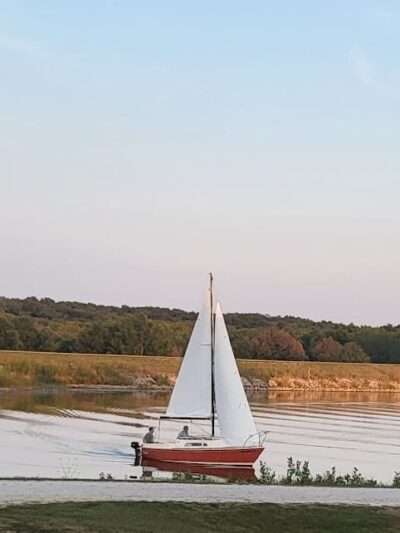 Lake Showme Park - Memphis, MO